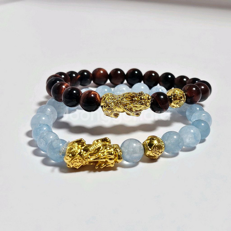 순금 비유팔찌--3