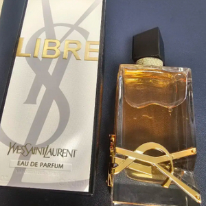 [무배, 새상품] 입생로랑 리브르 EDP 90ML