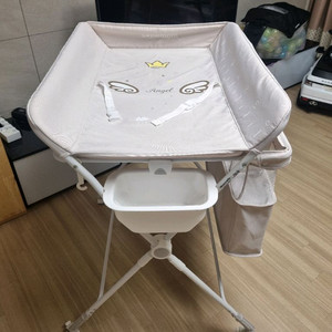 소베맘기저귀갈이대(인천송도)