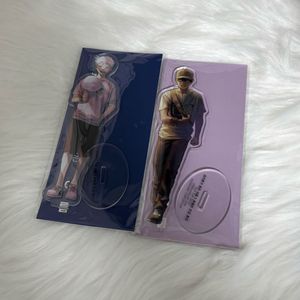 히카루가 죽은 여름 5권, 6권 특장판 아크릴 스탠드