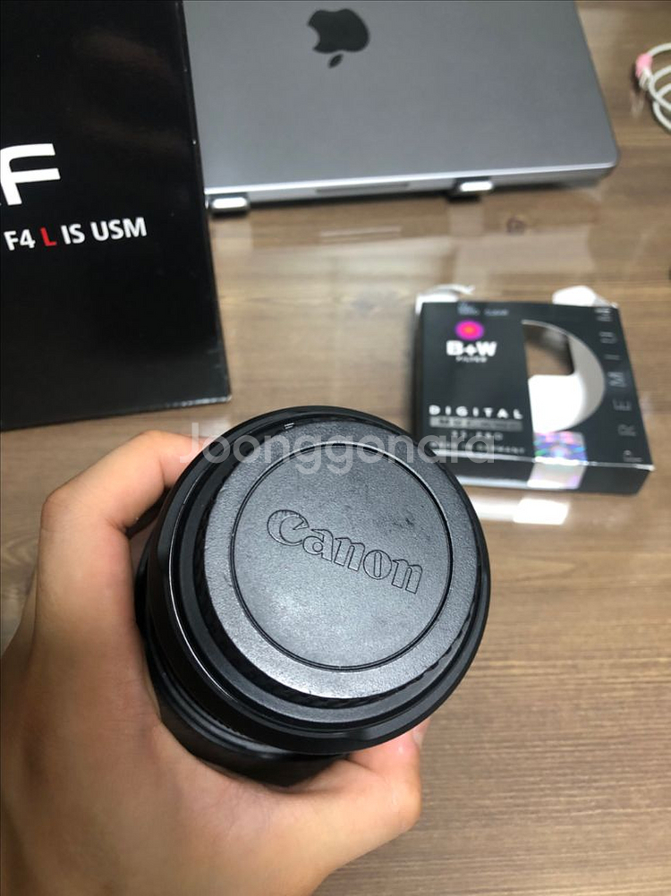 캐논 rf 14-35 f4 L + 슈나이더 필터(인하)--3
