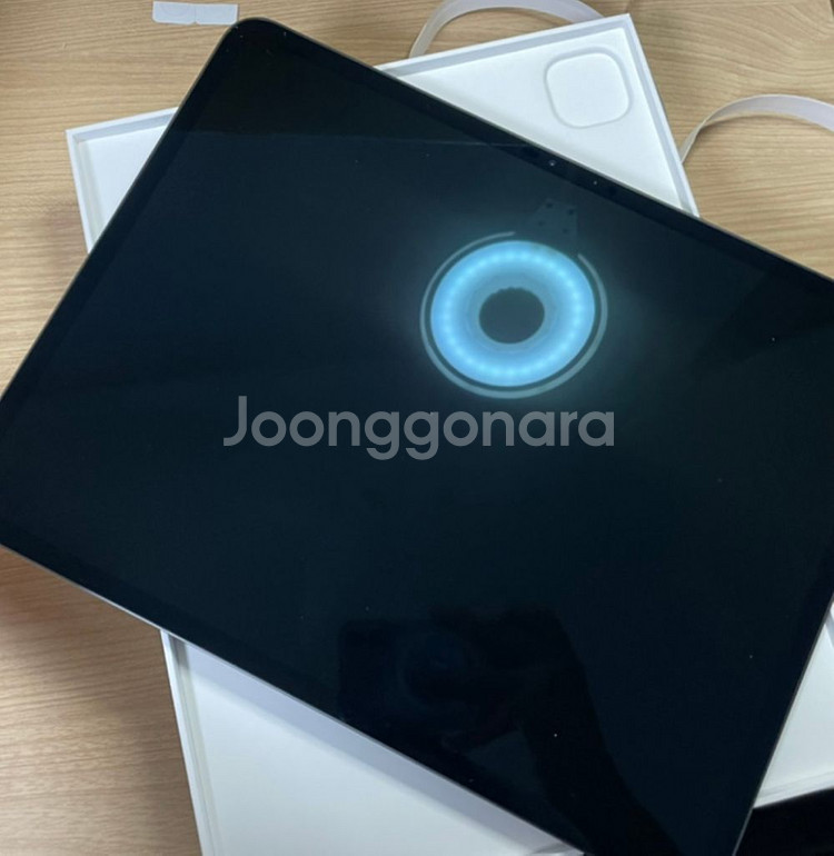 아이패드프로13 M4 512GB wifi+cellula--1