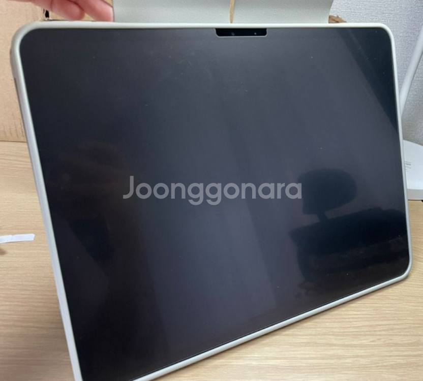 아이패드프로13 M4 512GB wifi+cellula--2