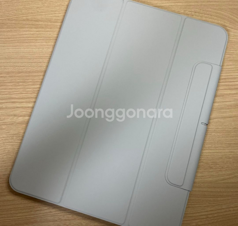 아이패드프로13 M4 512GB wifi+cellula--3