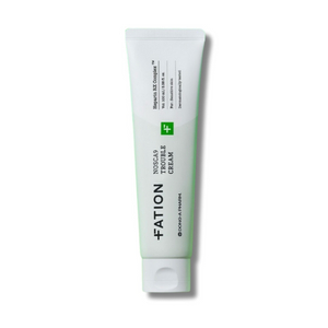 파티온 트러블 크림 100ml 새상품
