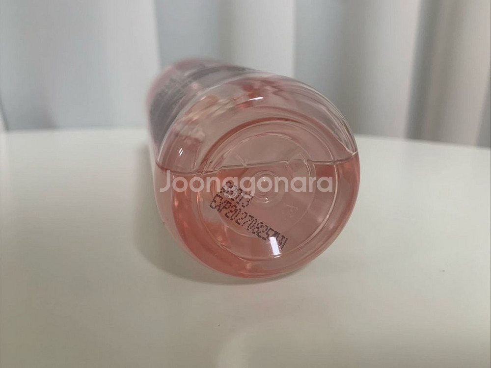 스킨푸드 핑크자몽 아하 토너--1