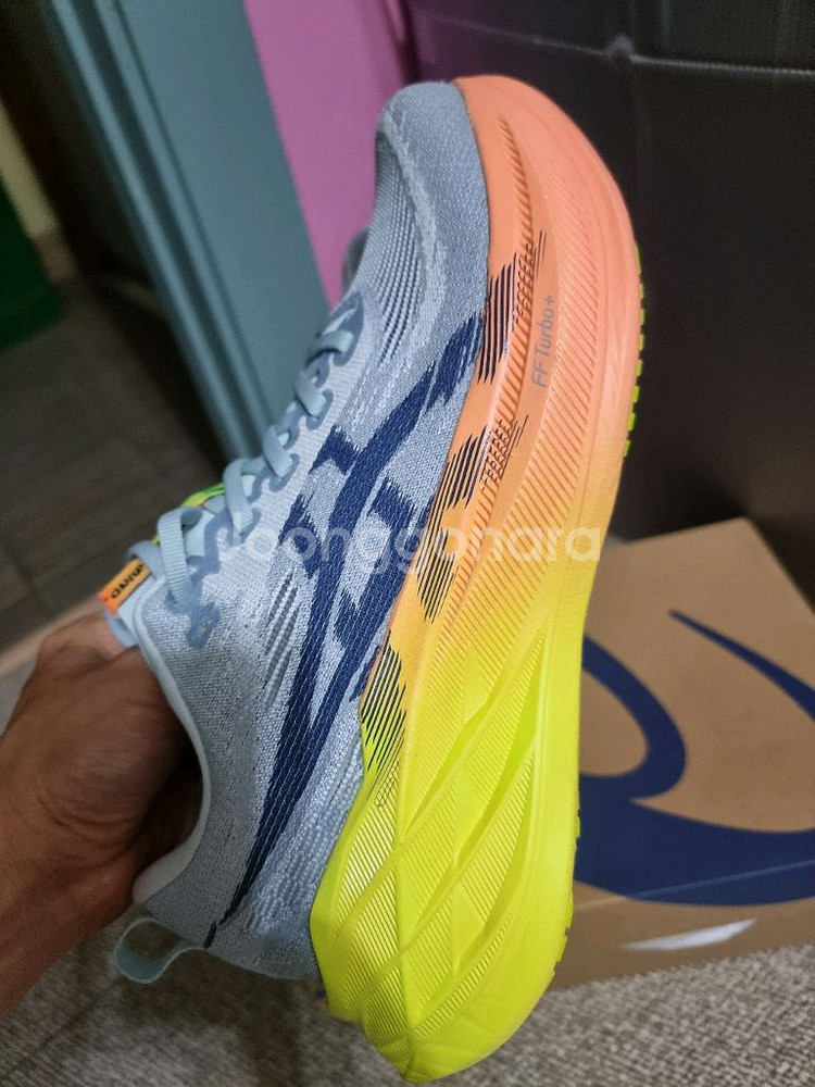 어식스 슈퍼블라스트2 파리 265--0