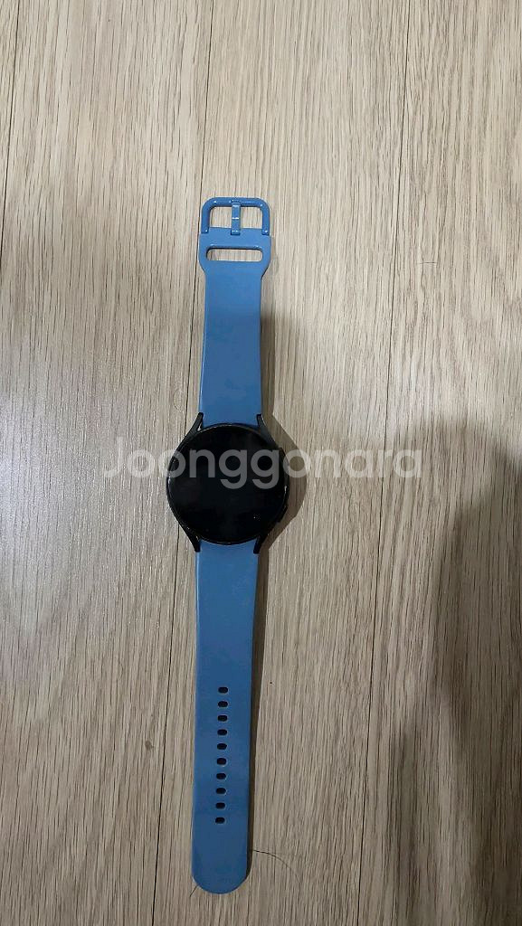 갤럭시 워치5 44mm 블루투스 모델 팝니다--0