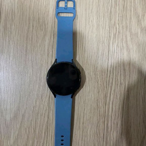 갤럭시 워치5 44mm 블루투스 모델 팝니다