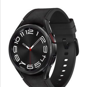 갤럭시워치6 클래식 블랙 43mm Gps sss급 팜