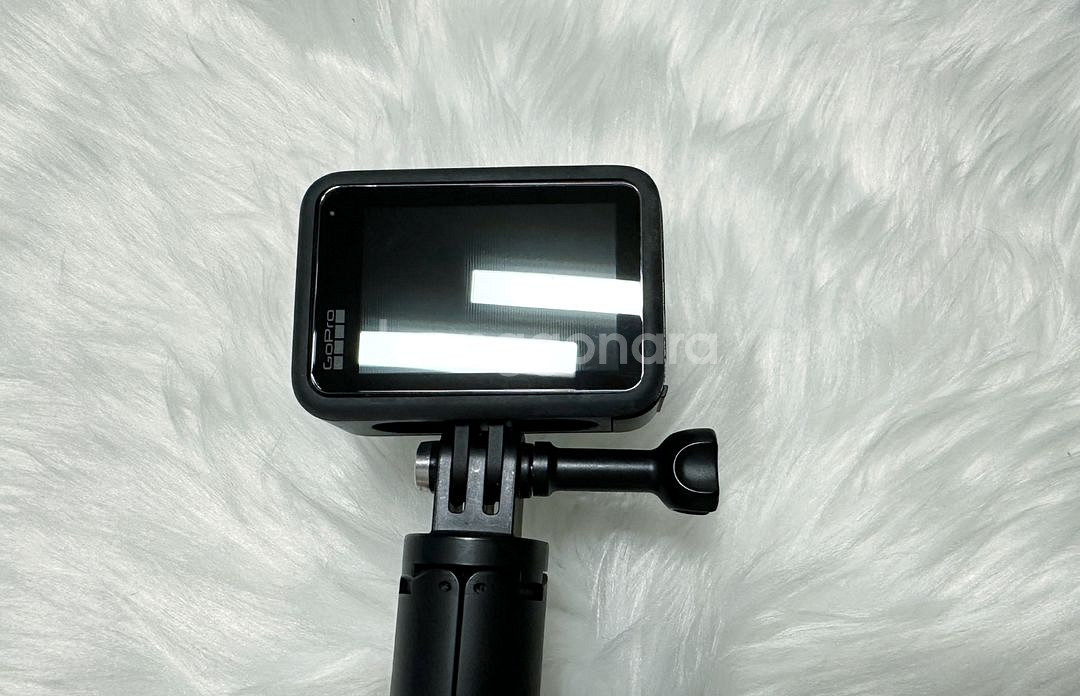 고프로 히어로 10 블랙--2