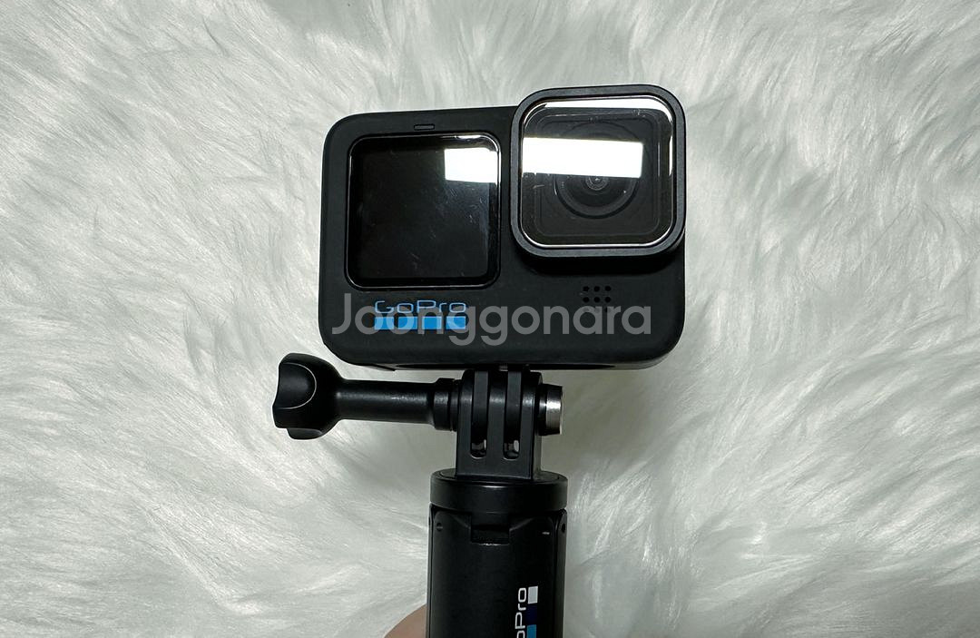 고프로 히어로 10 블랙--1