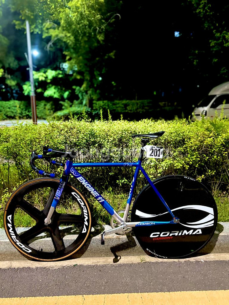 엔진11 크릿디 캔디블루 판/대--0