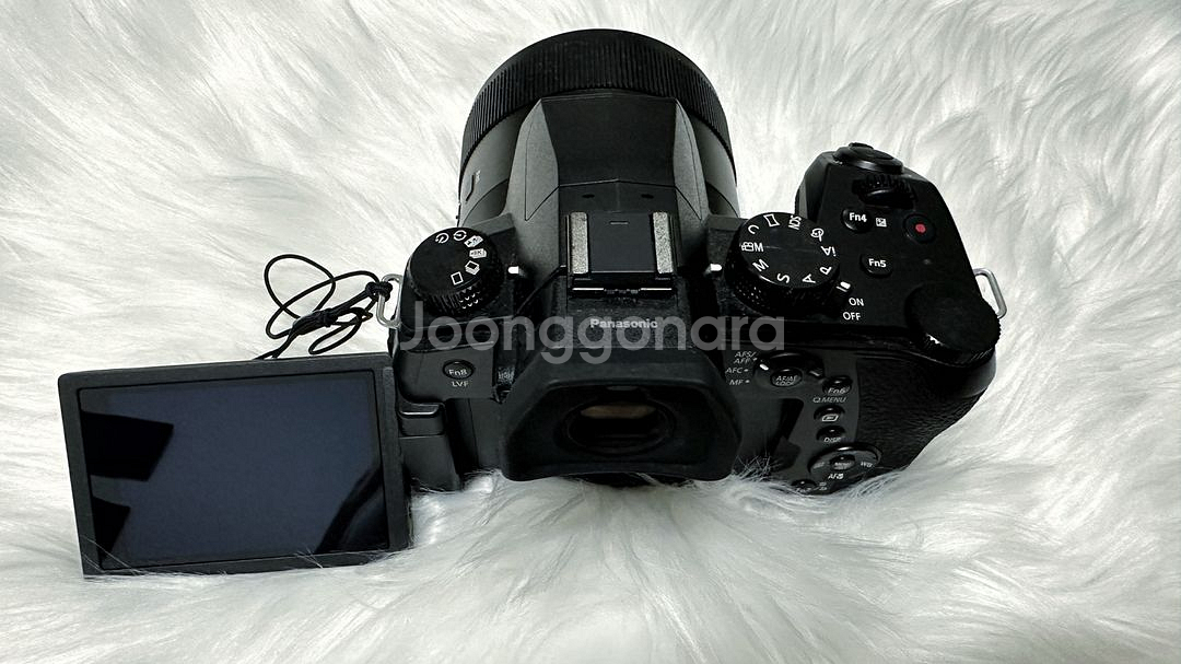 파나소닉 루믹스 카메라 FZ1000M2--2