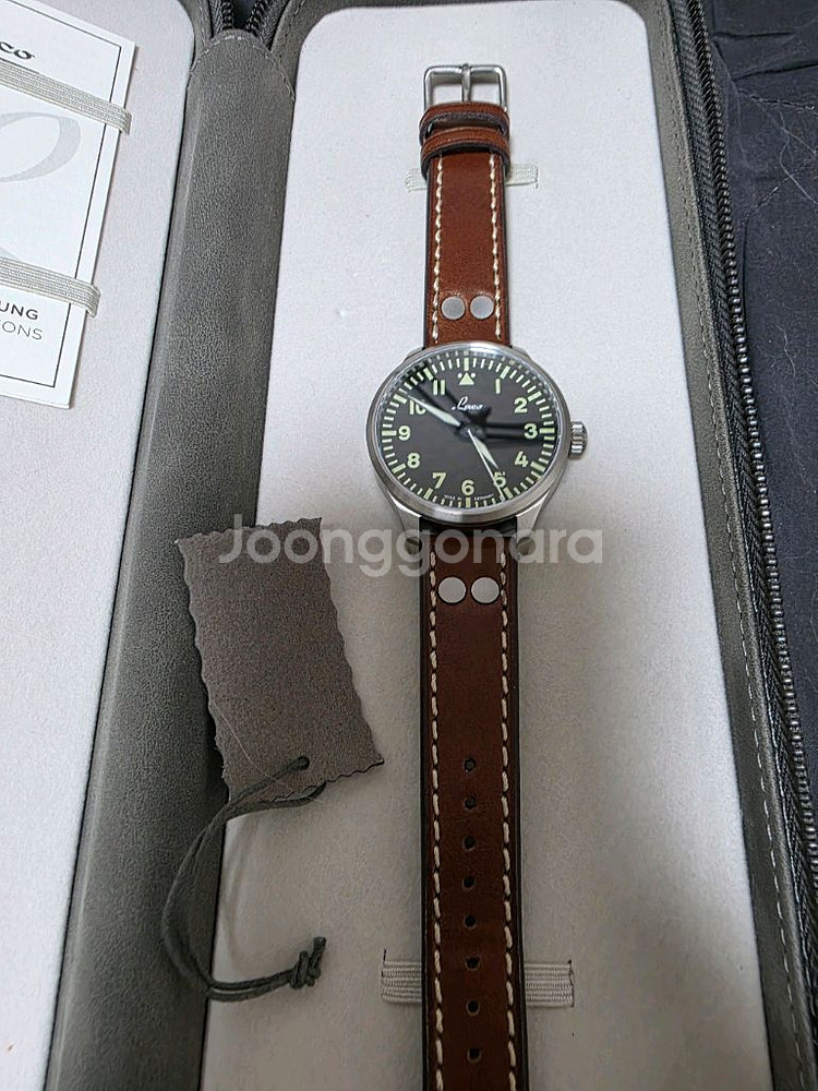 라코 베이직 아우크스부르크 39mm--0
