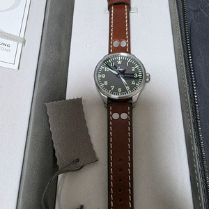 라코 베이직 아우크스부르크 39mm