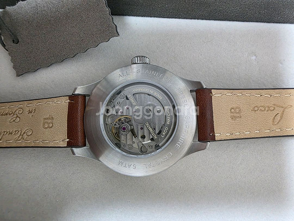 라코 베이직 아우크스부르크 39mm--1