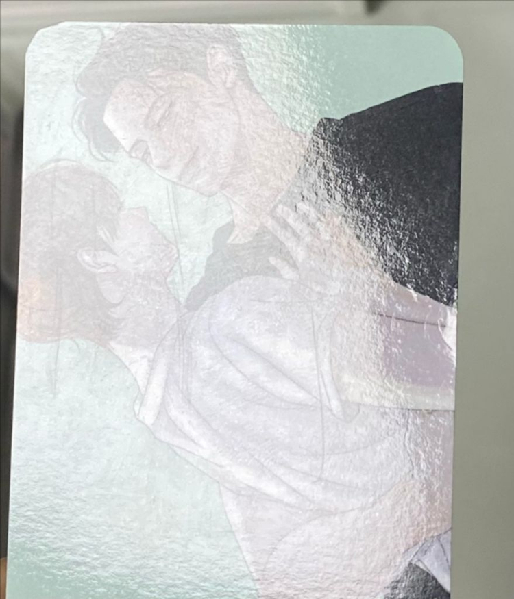 비밀사이 1~3권 일괄 이미지