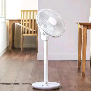 초미풍 저소음 서큘레이터 선풍기/에일러론팬