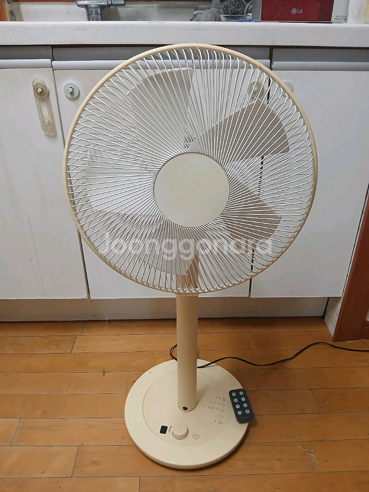 초미풍 저소음 서큘레이터 선풍기/에일러론팬--2