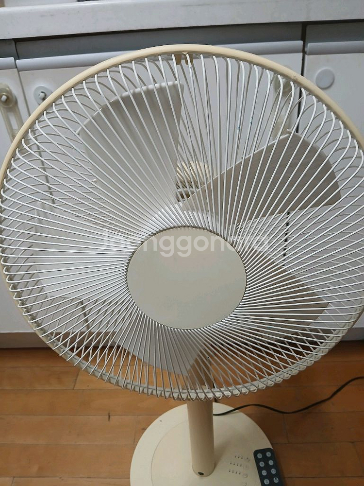 초미풍 저소음 서큘레이터 선풍기/에일러론팬--3