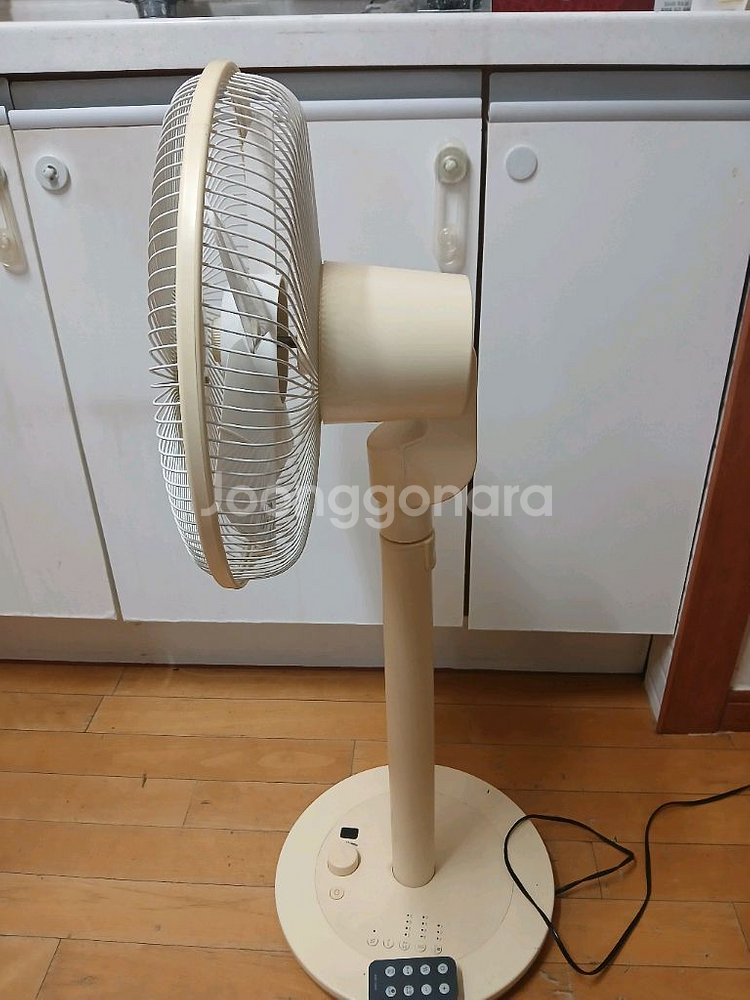 초미풍 저소음 서큘레이터 선풍기/에일러론팬--6