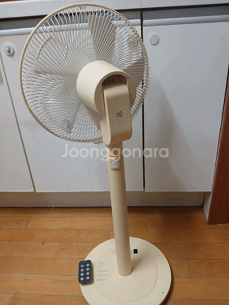 초미풍 저소음 서큘레이터 선풍기/에일러론팬--7