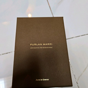 풀란마리 로쏘그리지오 쿼츠