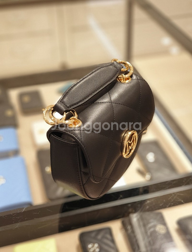 메트로시티 크로스백--1