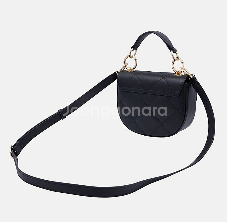 메트로시티 크로스백--5