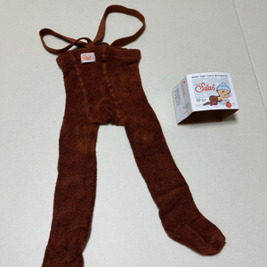 실리실라스 테디 시나몬 6-12