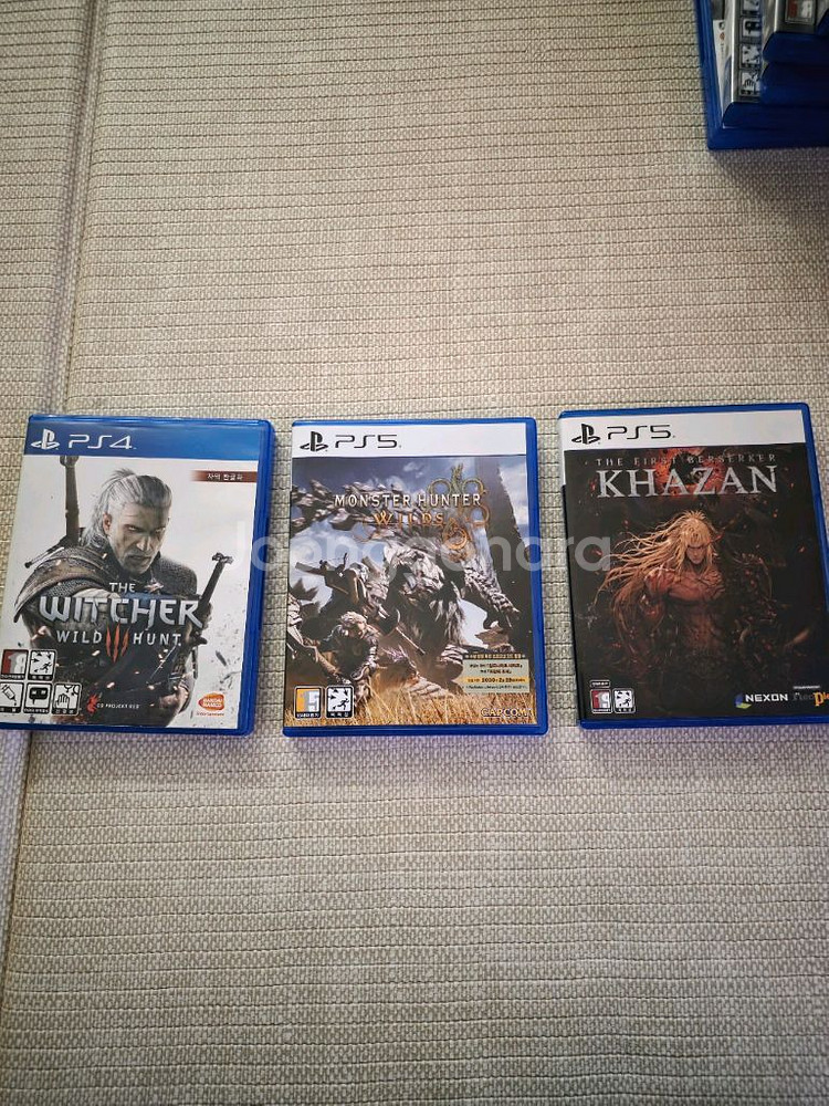 몬헌 ㆍ어쌔신크리드 섀도우스ㆍ위쳐 와일드--0
