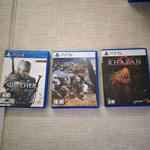 몬헌 ㆍ어쌔신크리드 섀도우스ㆍ위쳐 와일드