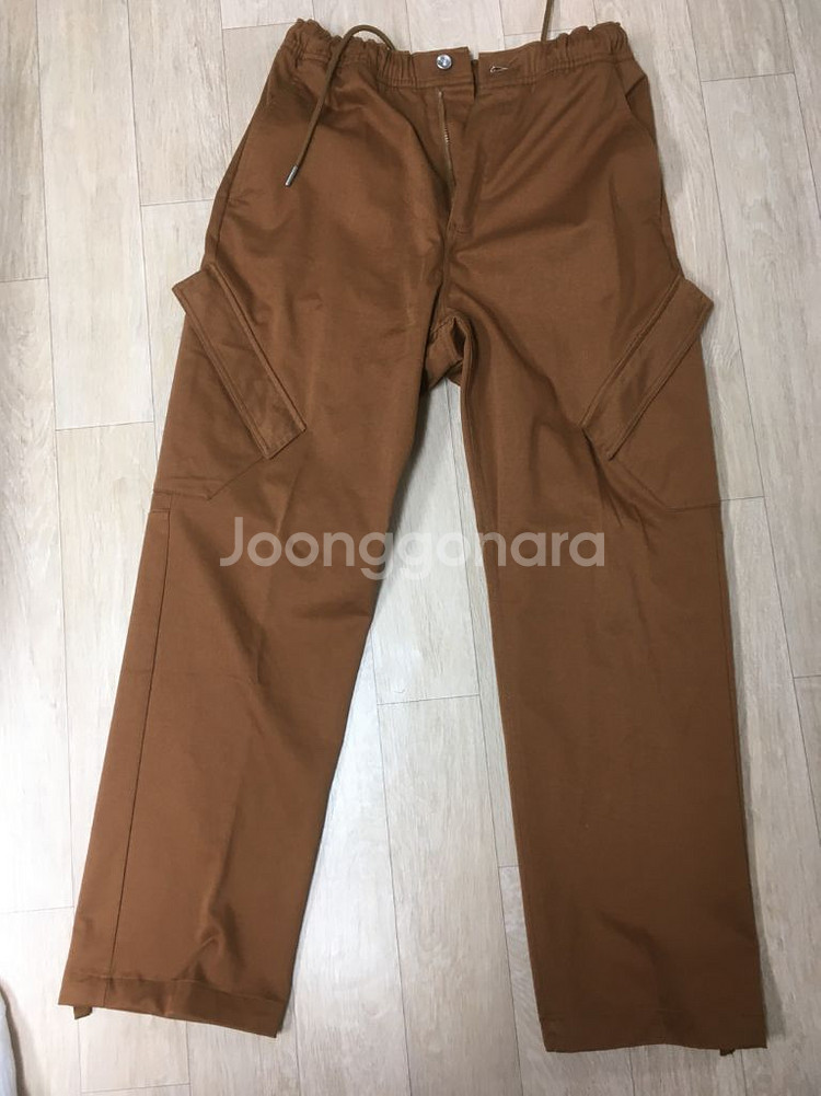 조던 카고 바지 m--0