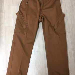 조던 카고 바지 m