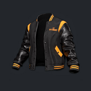 스팀배그 스킨코드 PUBG 야구 재킷