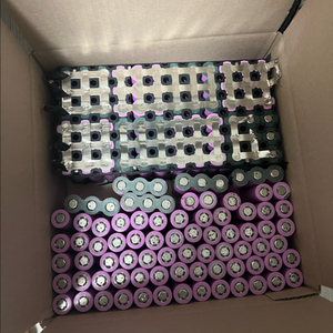 18650 배터리 2600ma