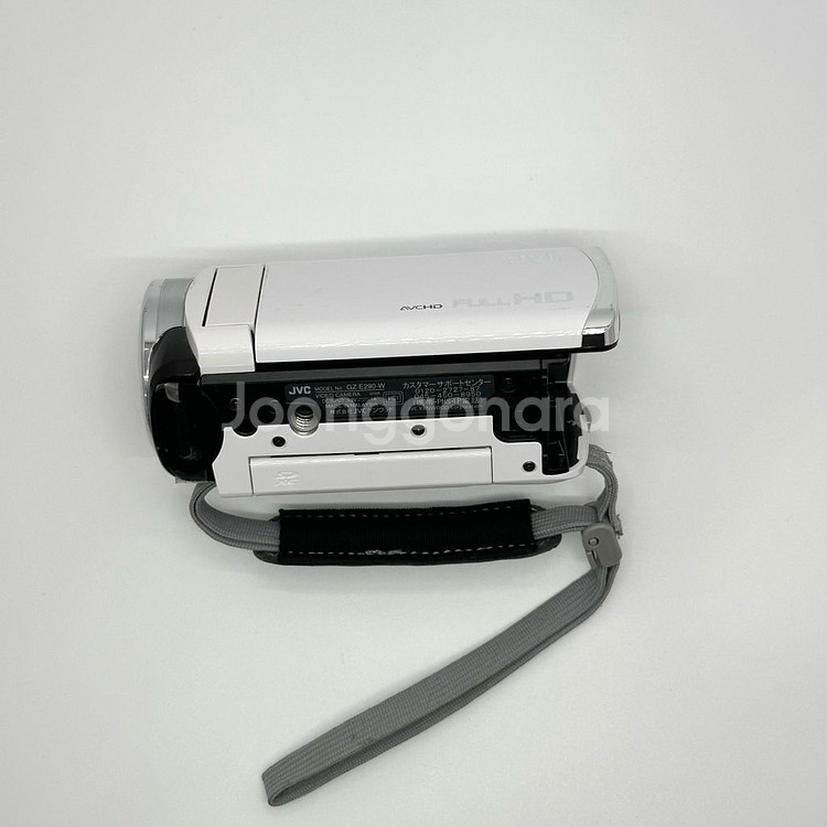 (택포/샘플영상o)jvc 캠코더,gz-e290--7