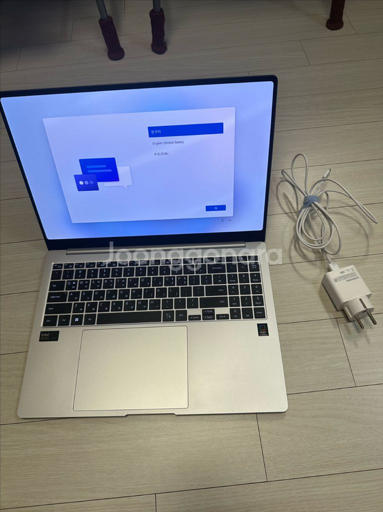갤럭시북4 프로 울트라5 16인치 16gb 512ssd--0