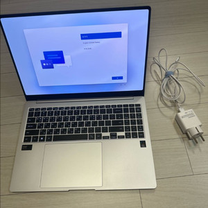 갤럭시북4 프로 울트라5 16인치 16gb 512ssd