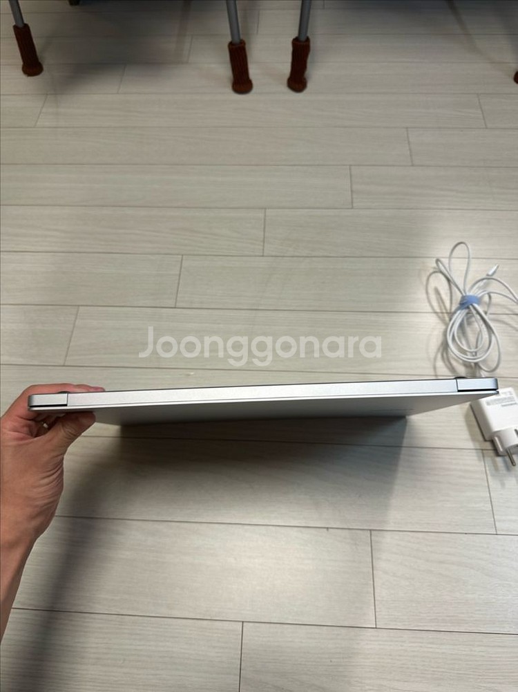 갤럭시북4 프로 울트라5 16인치 16gb 512ssd--3