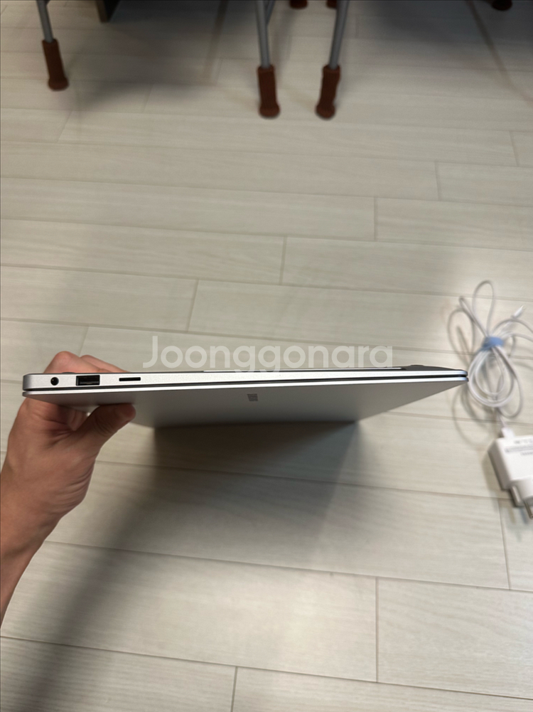 갤럭시북4 프로 울트라5 16인치 16gb 512ssd--4
