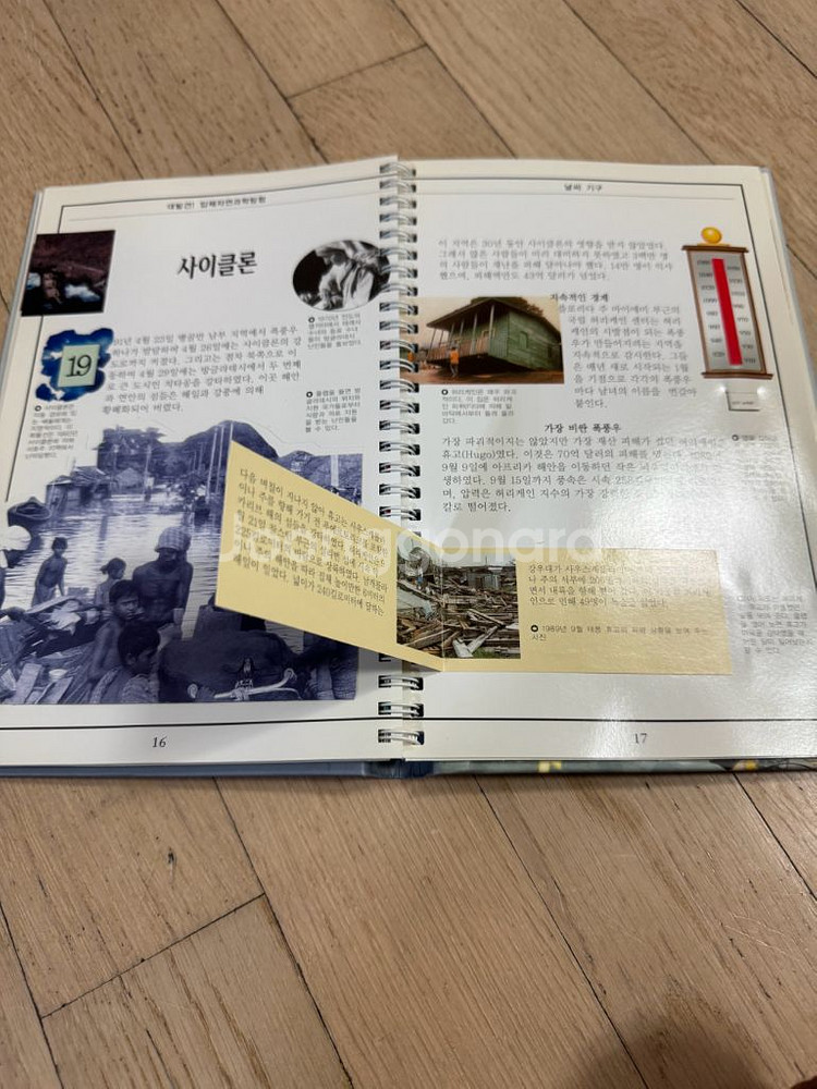 키즈덤 입체 자연과학 탐험 plus 19권 전권--3