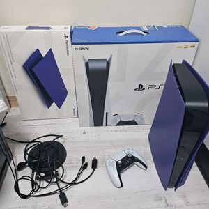 PS5