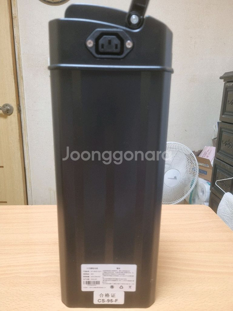 48v 20ah 전기자전거 배터리--0