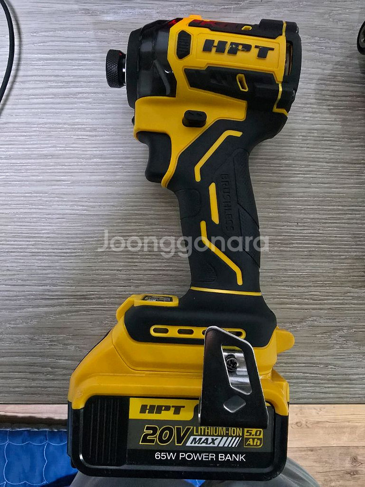 디월트 충전임팩드릴 호환--0