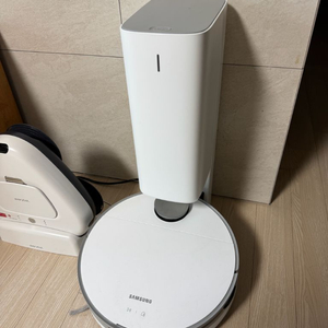 삼성 로봇청소기