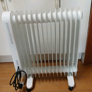 GREE 전기라디에이터/2200W