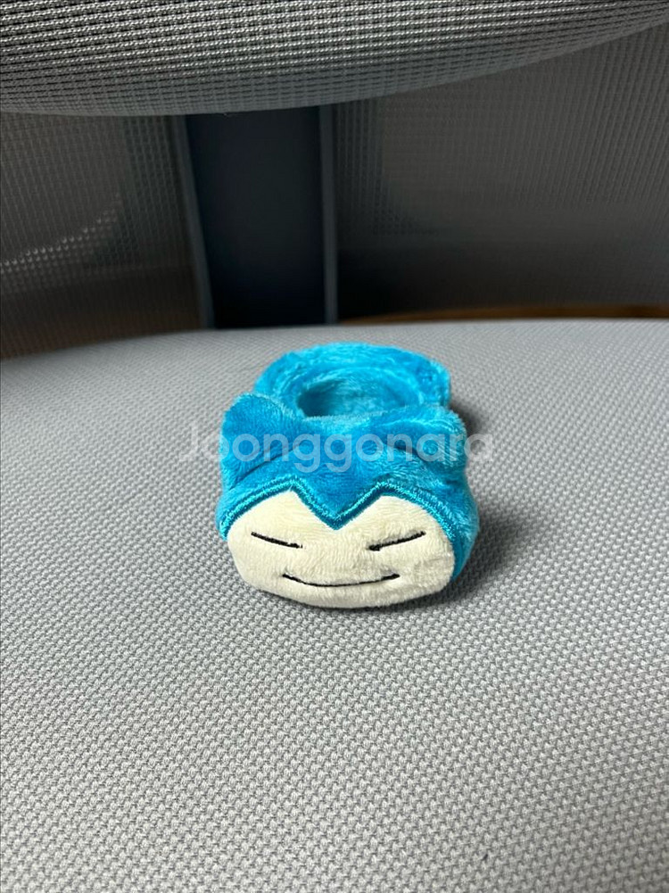 (포켓몬스터) 잠만보 팔찌 팝니당--0
