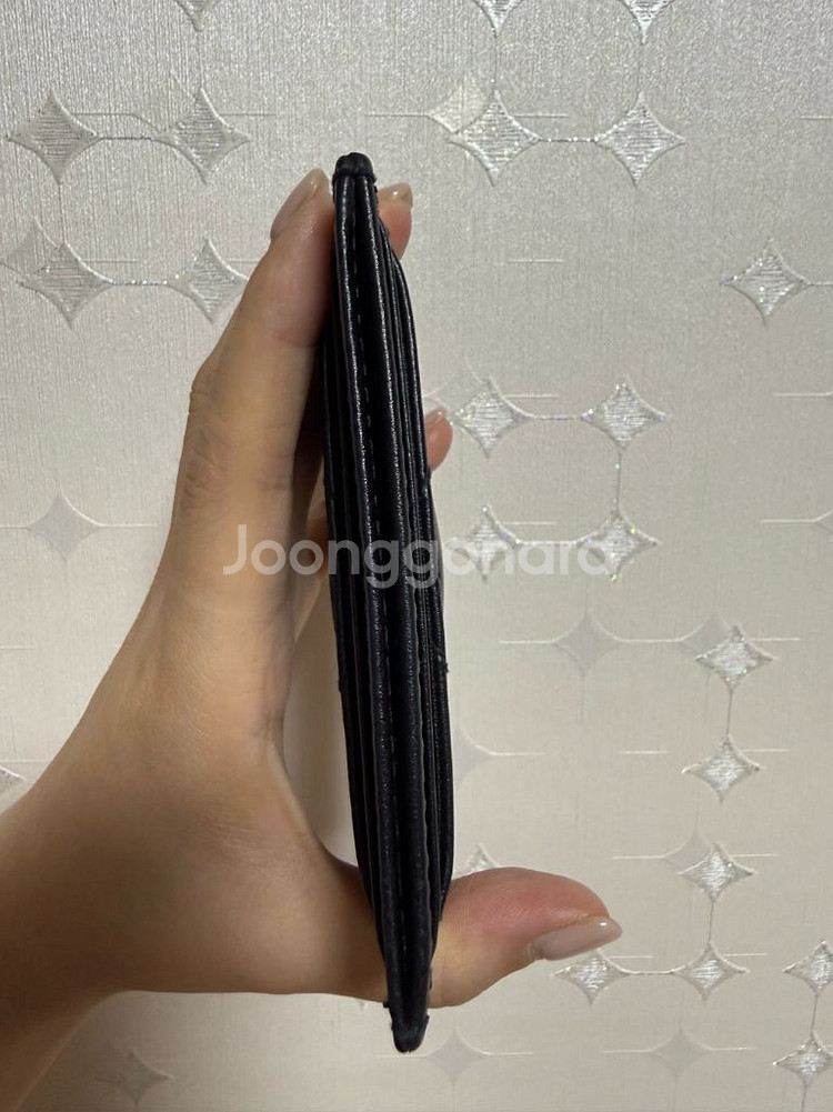 구찌 카드지갑--2